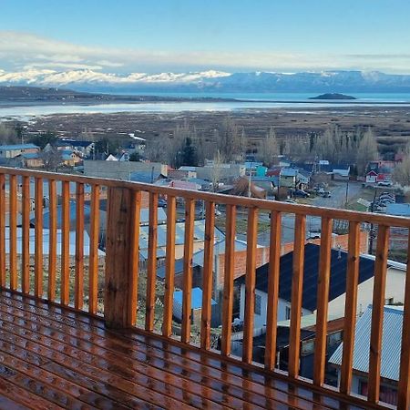 Villa Casa Franca El Calafate Esterno foto