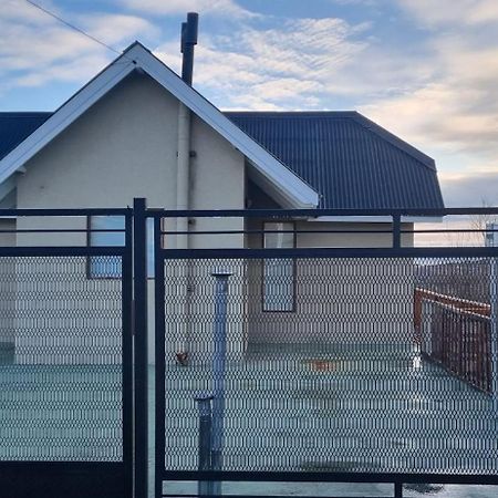 Villa Casa Franca El Calafate Esterno foto