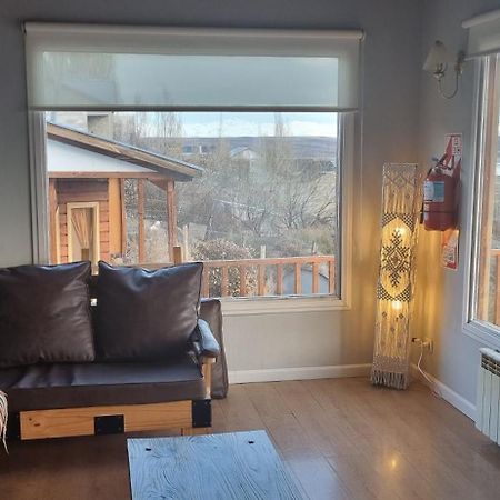 Villa Casa Franca El Calafate Esterno foto