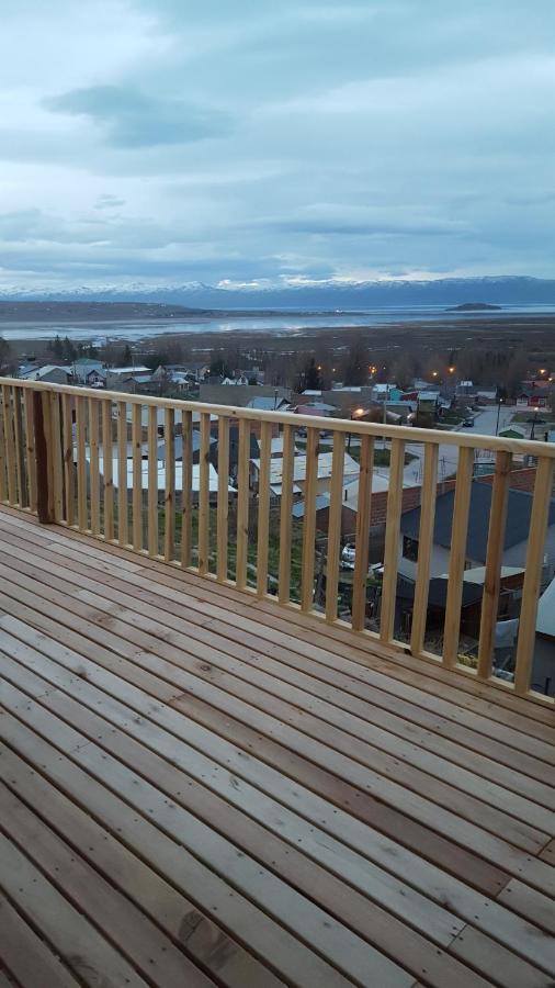 Villa Casa Franca El Calafate Esterno foto