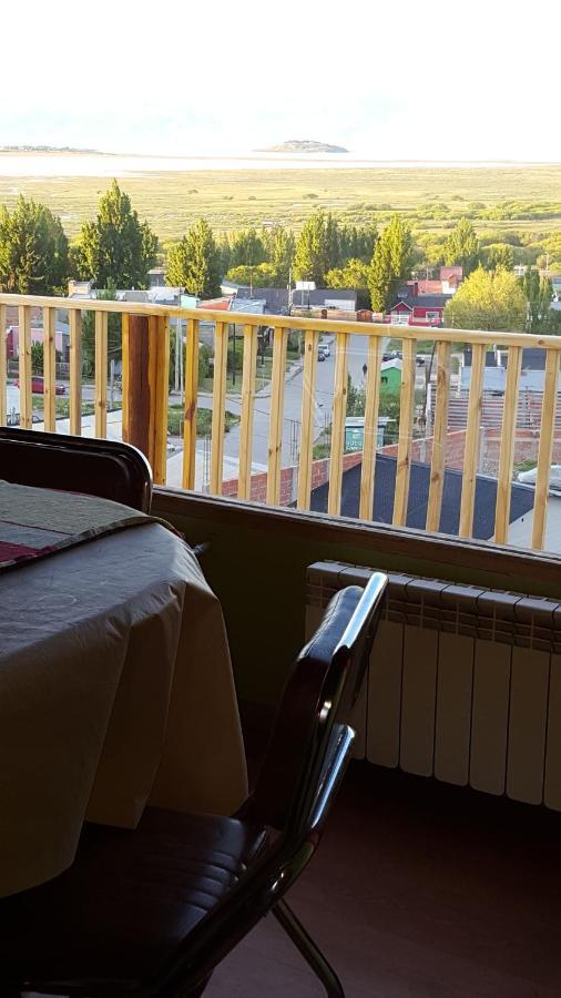 Villa Casa Franca El Calafate Esterno foto
