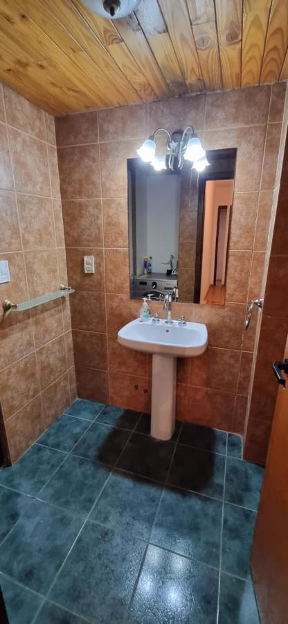 Villa Casa Franca El Calafate Esterno foto