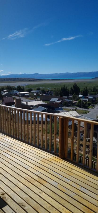 Villa Casa Franca El Calafate Esterno foto