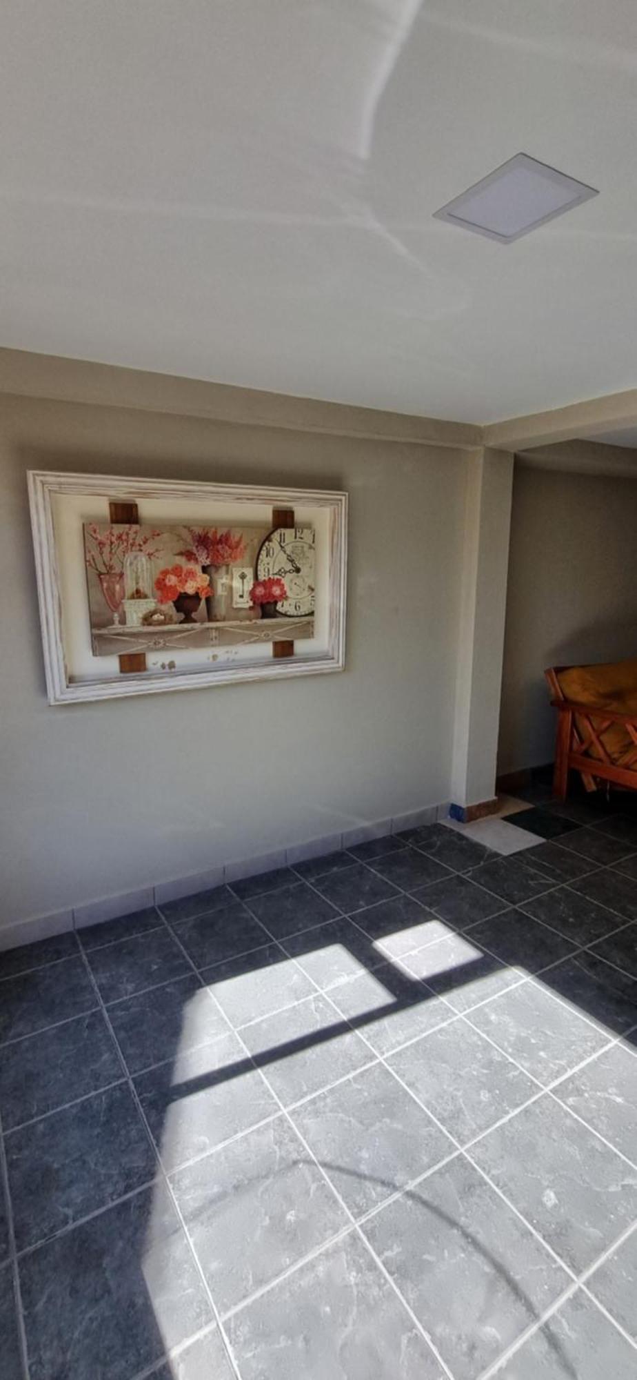 Villa Casa Franca El Calafate Esterno foto