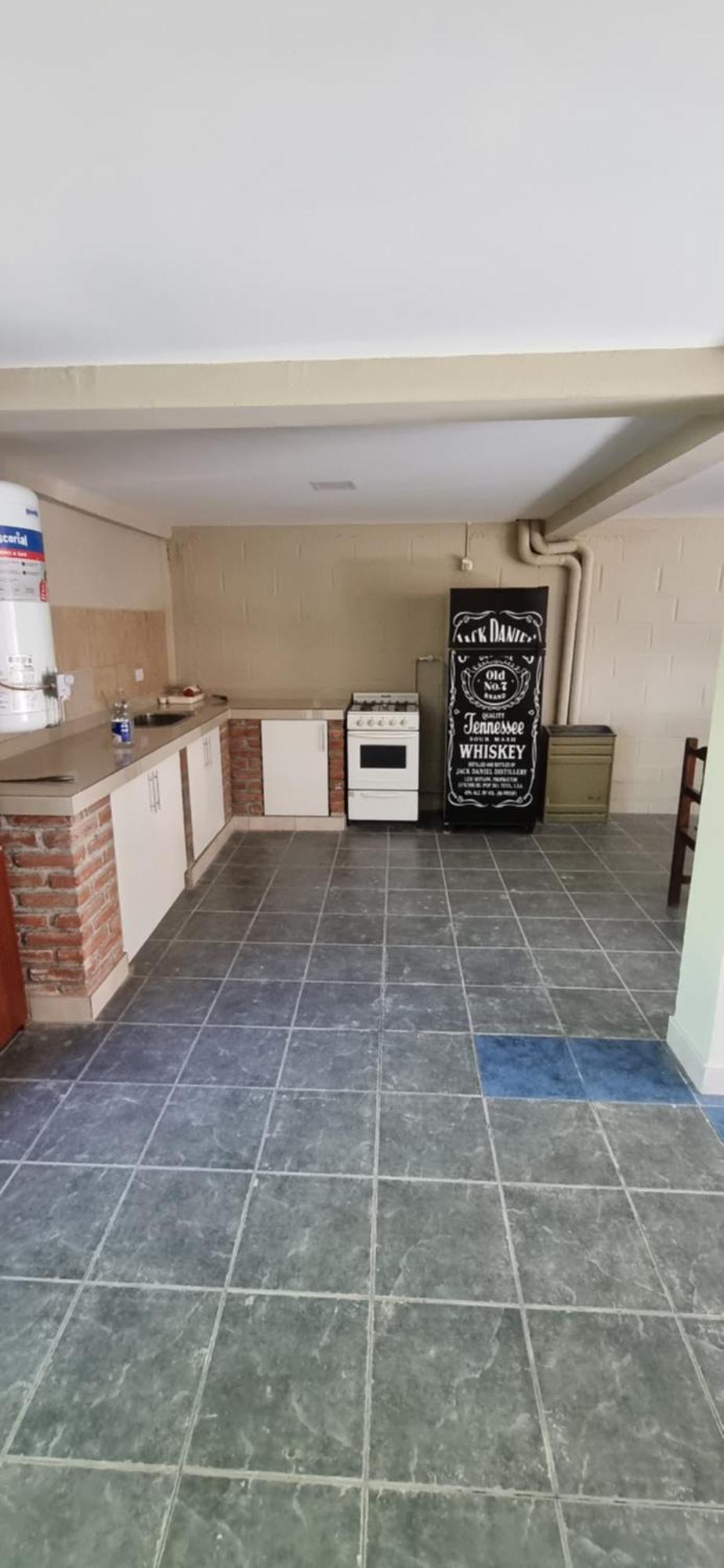 Villa Casa Franca El Calafate Esterno foto
