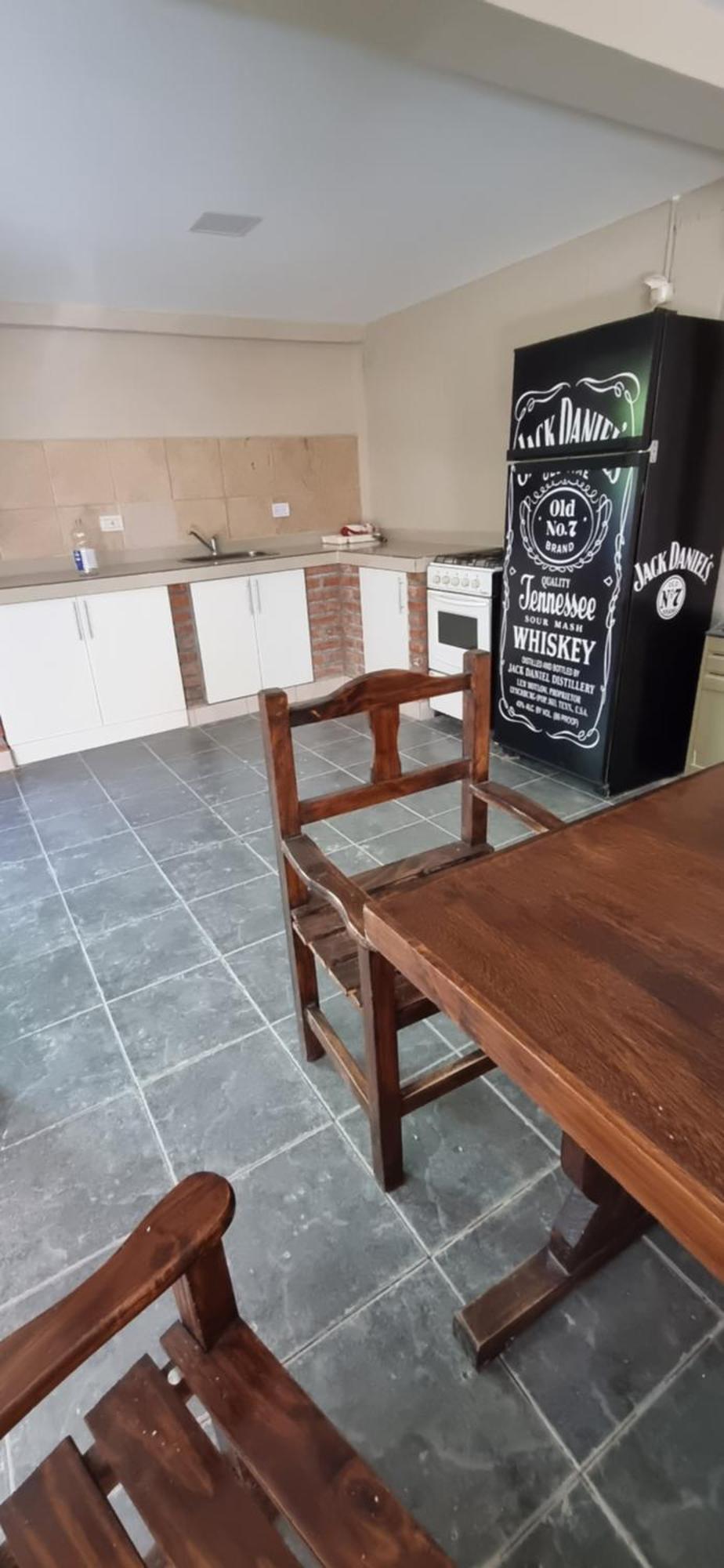 Villa Casa Franca El Calafate Esterno foto
