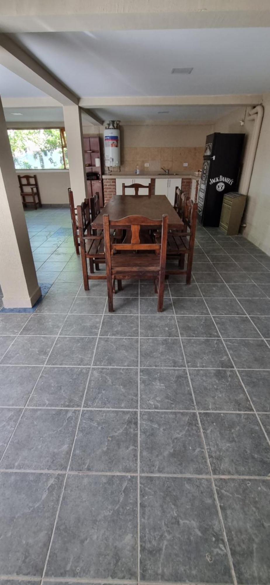Villa Casa Franca El Calafate Esterno foto