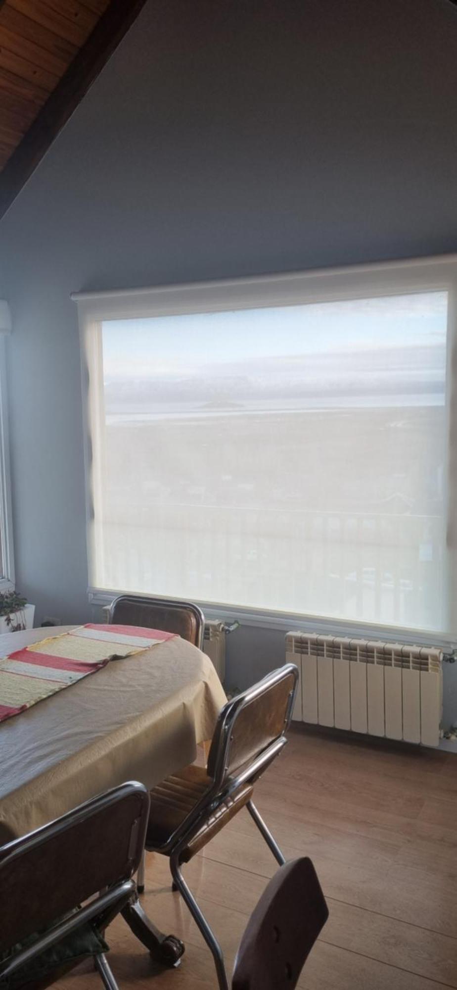 Villa Casa Franca El Calafate Esterno foto